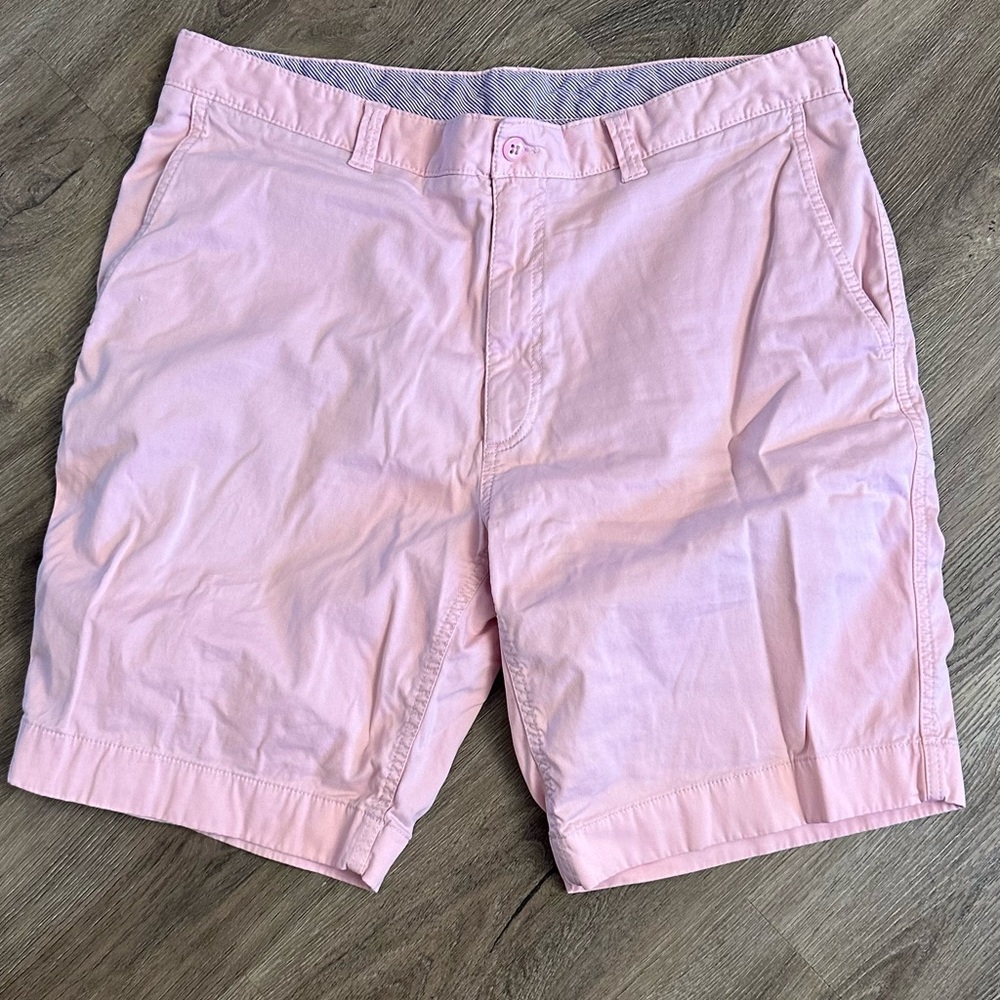 Cremieux Shorts Pink